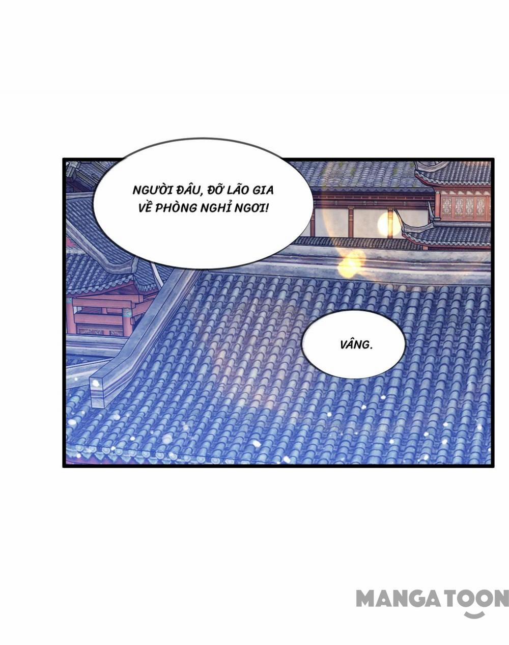 Cực Phẩm Bại Gia Tử 174 trang 8