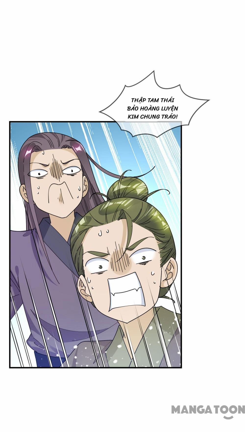 Cực Phẩm Bại Gia Tử 175 trang 10