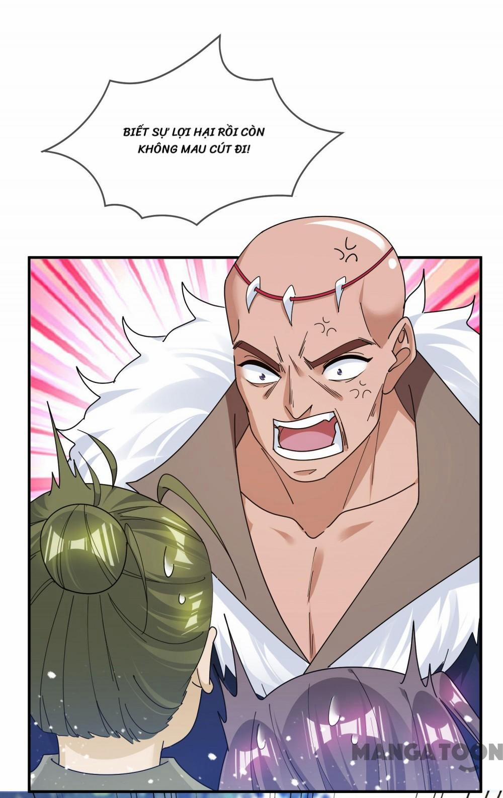 Cực Phẩm Bại Gia Tử 175 trang 11