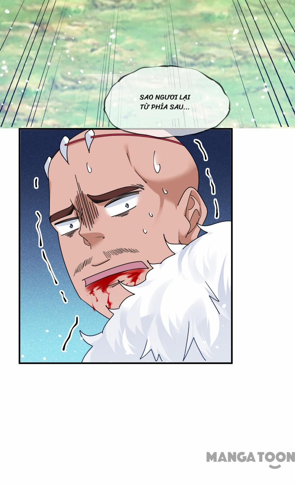 Cực Phẩm Bại Gia Tử 175 trang 14