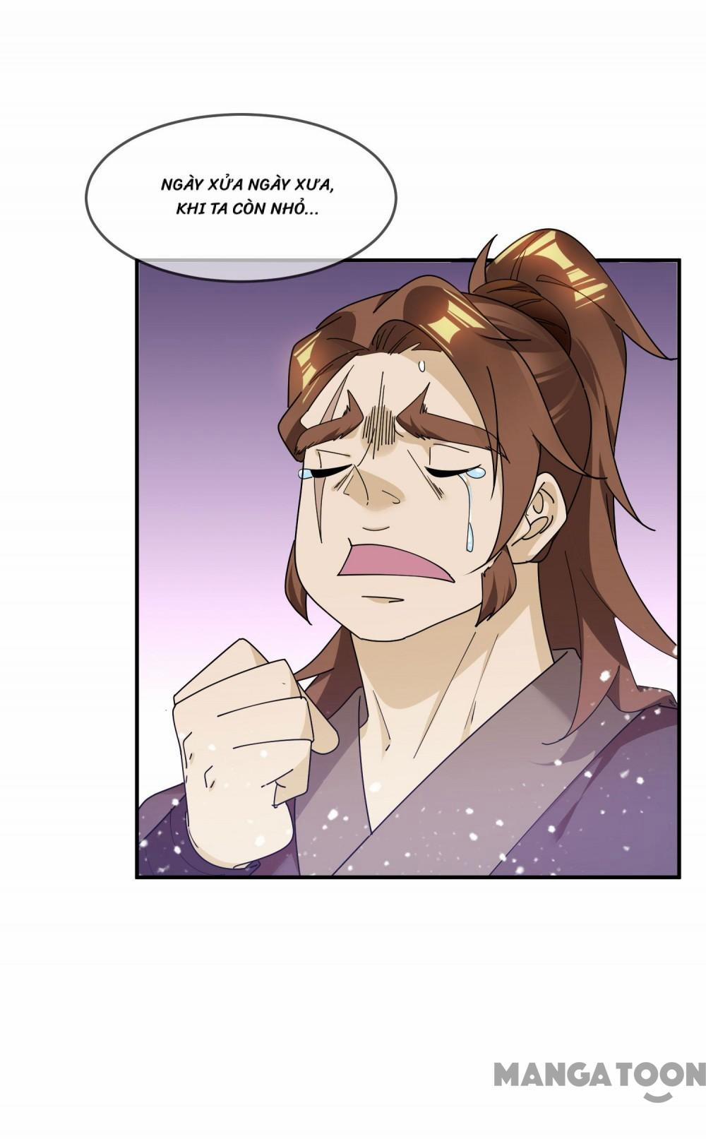 Cực Phẩm Bại Gia Tử 175 trang 15