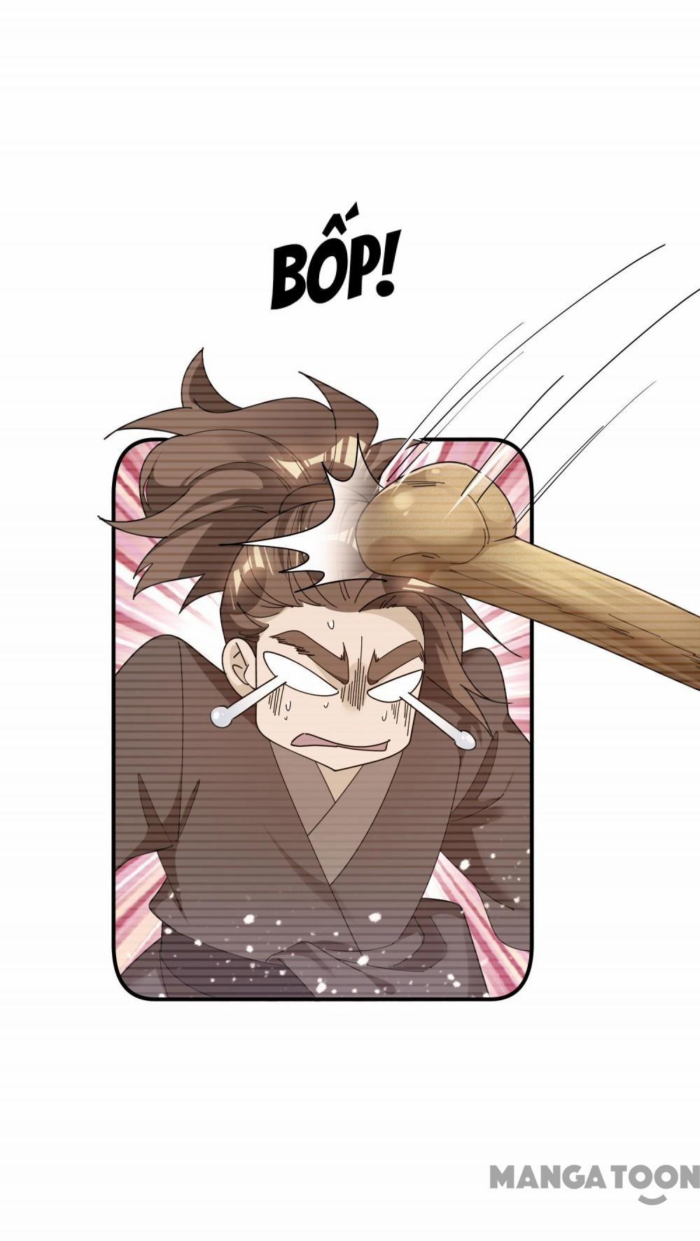 Cực Phẩm Bại Gia Tử 175 trang 18