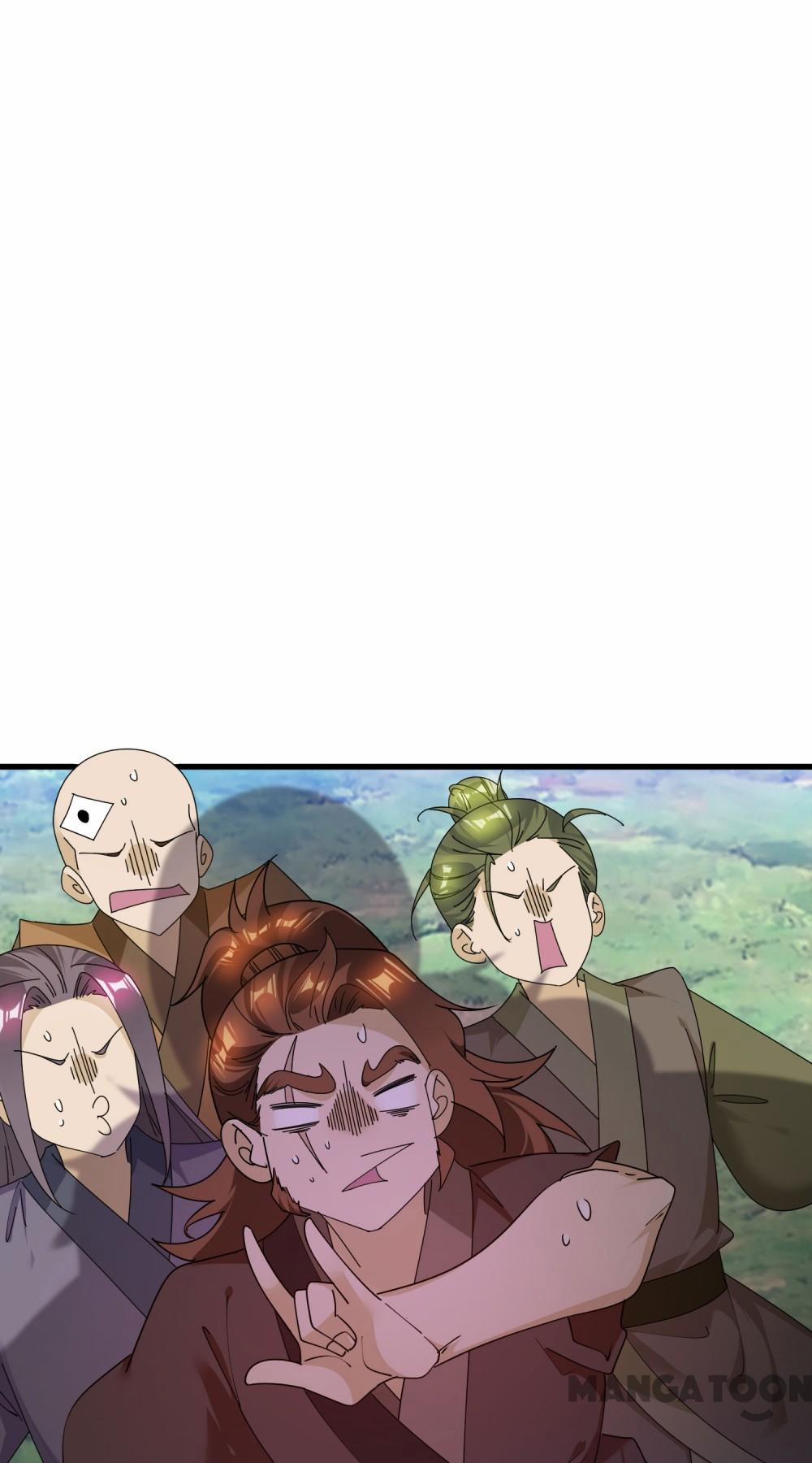 Cực Phẩm Bại Gia Tử 175 trang 2