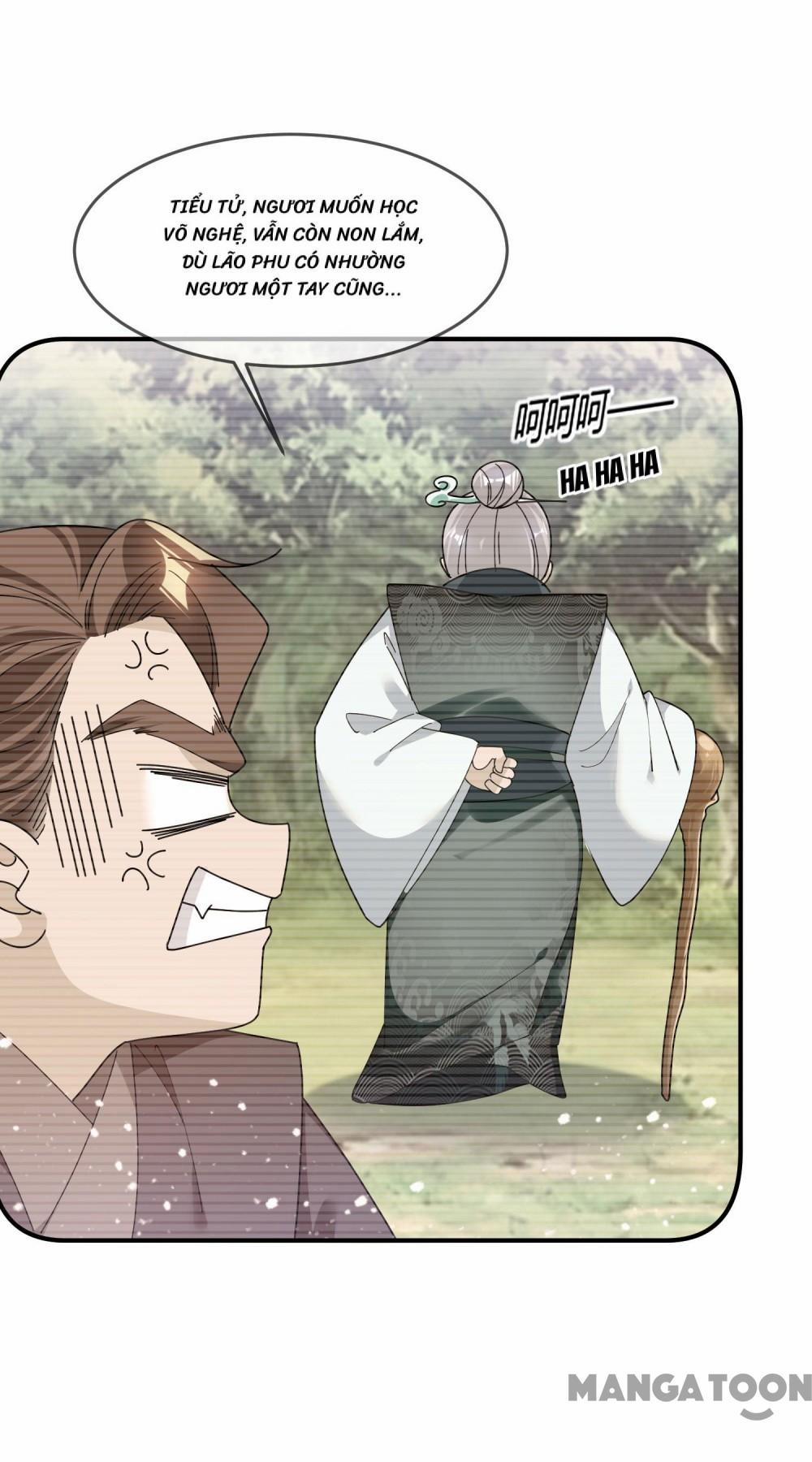 Cực Phẩm Bại Gia Tử 175 trang 21