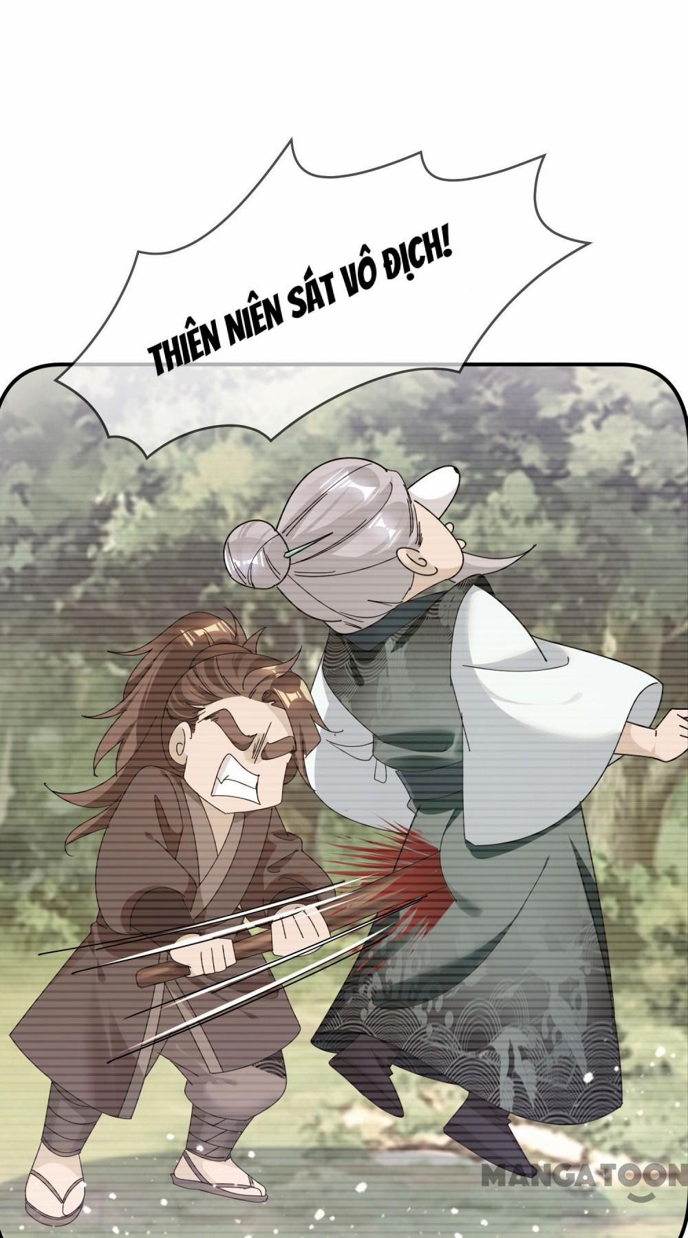 Cực Phẩm Bại Gia Tử 175 trang 23