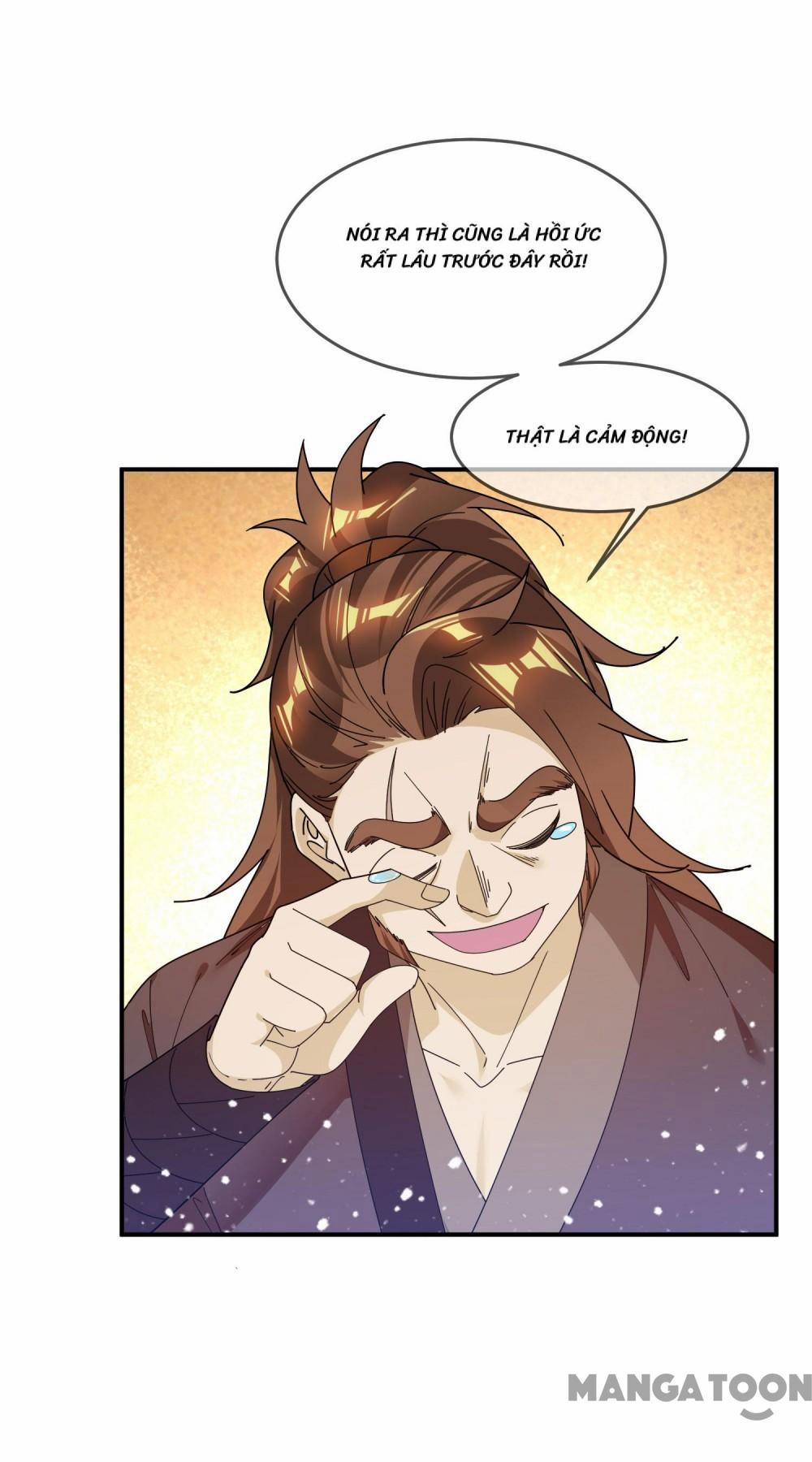 Cực Phẩm Bại Gia Tử 175 trang 25