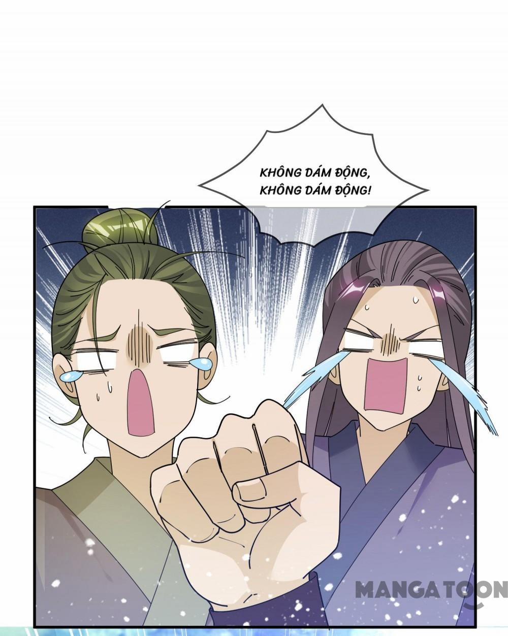 Cực Phẩm Bại Gia Tử 175 trang 28