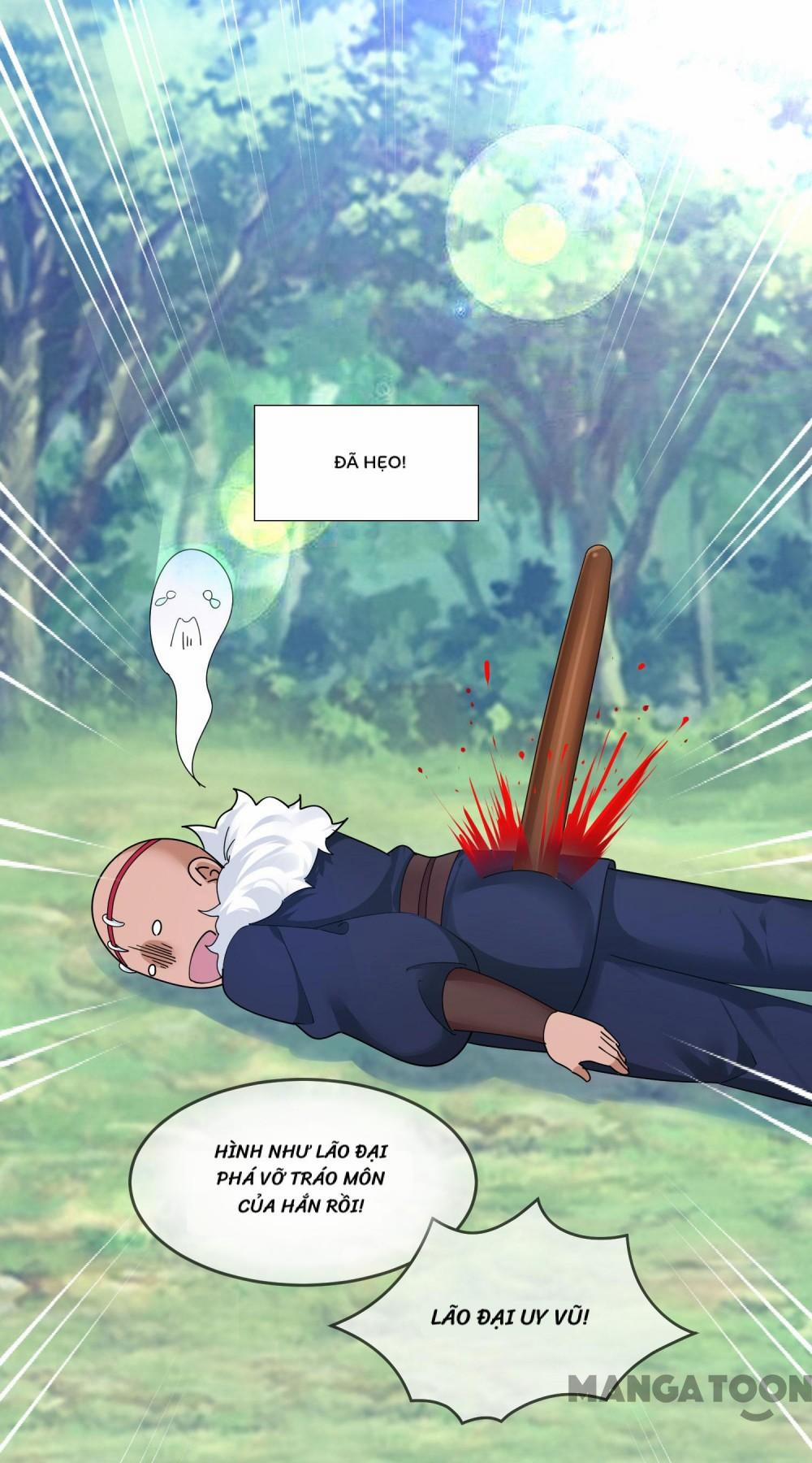 Cực Phẩm Bại Gia Tử 175 trang 29