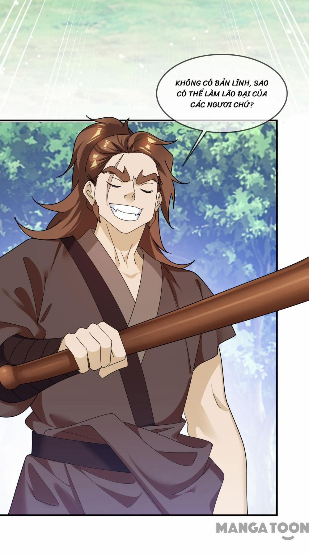 Cực Phẩm Bại Gia Tử 175 trang 31