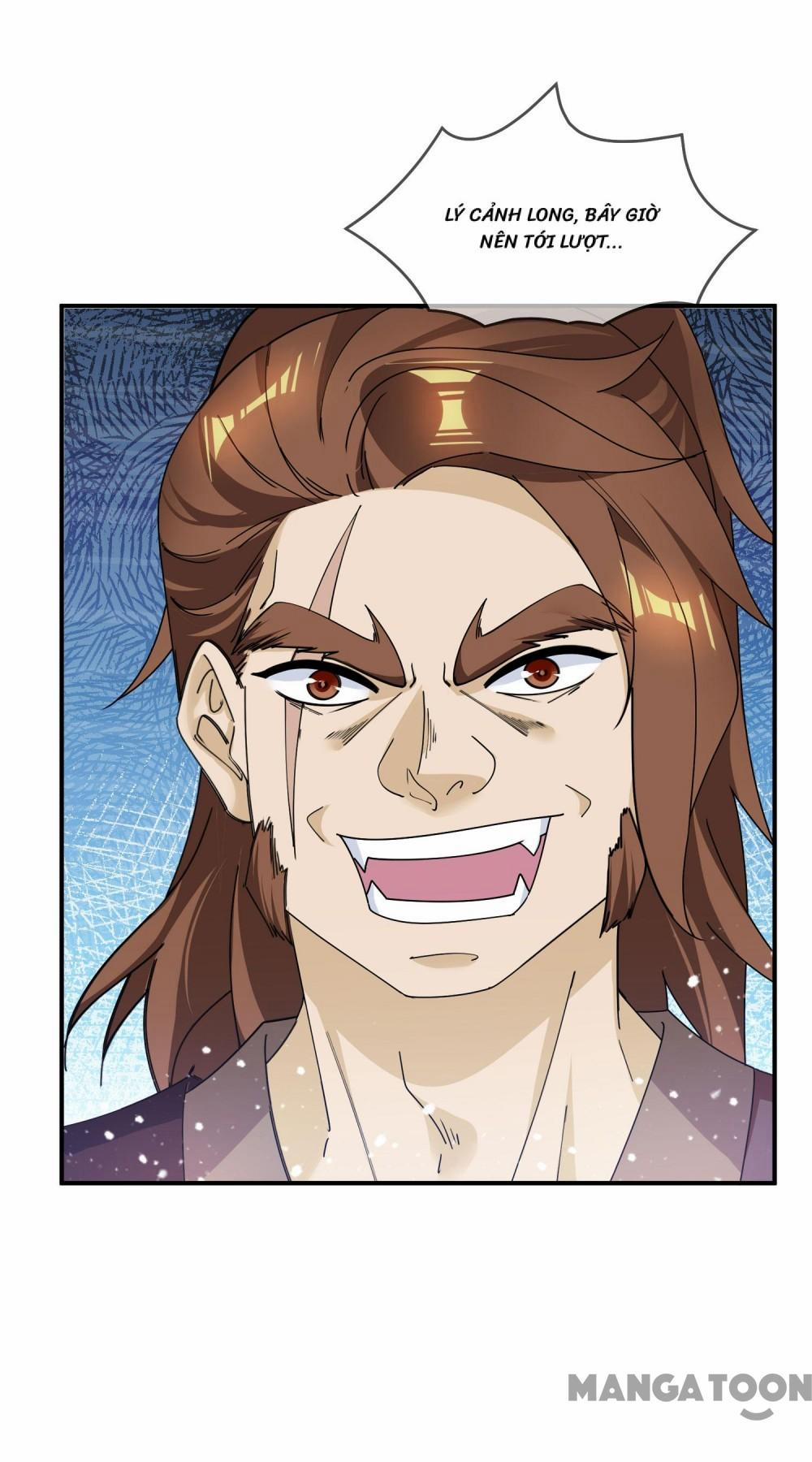 Cực Phẩm Bại Gia Tử 175 trang 34