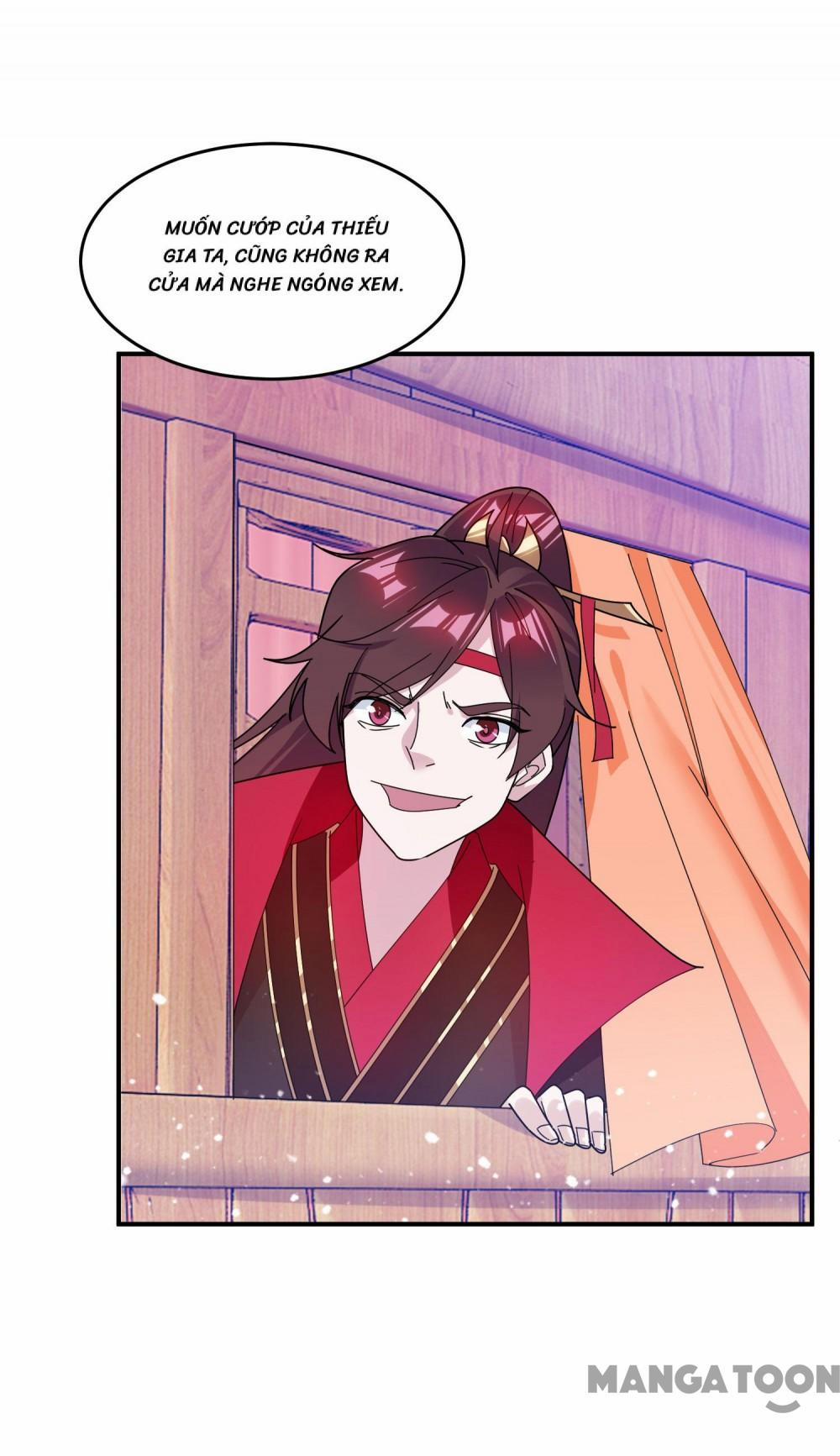 Cực Phẩm Bại Gia Tử 175 trang 40