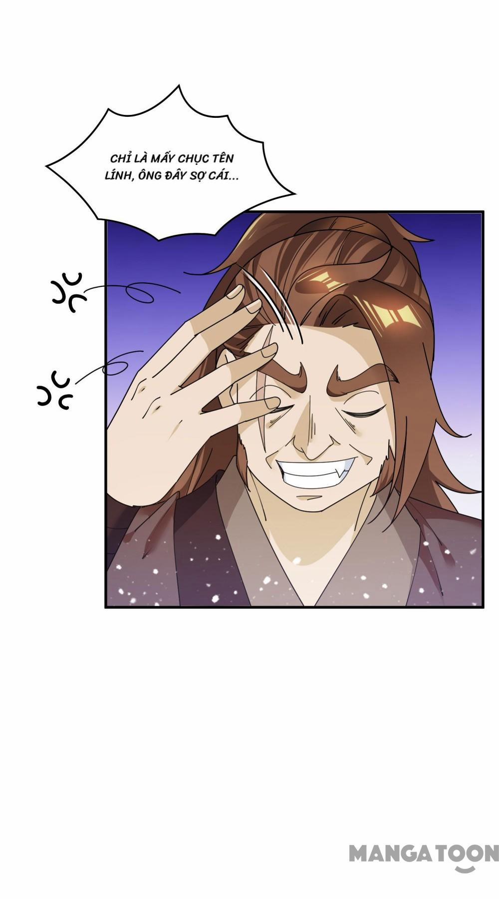 Cực Phẩm Bại Gia Tử 175 trang 43