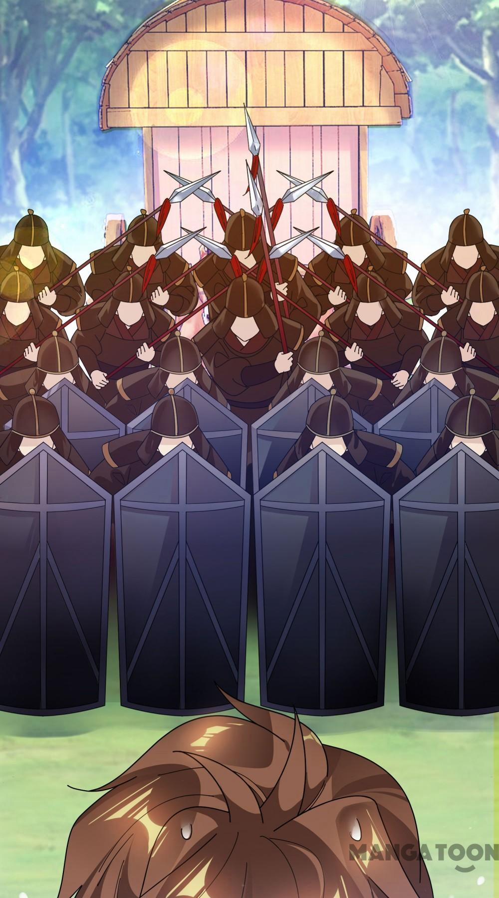 Cực Phẩm Bại Gia Tử 175 trang 45