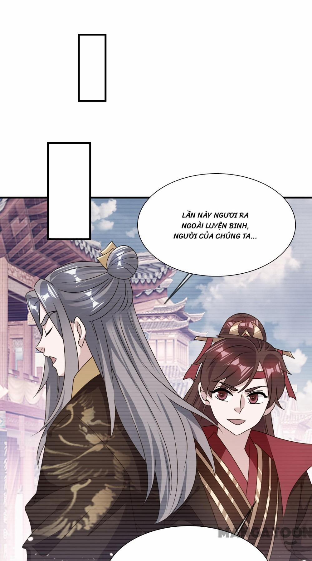 Cực Phẩm Bại Gia Tử 175 trang 51