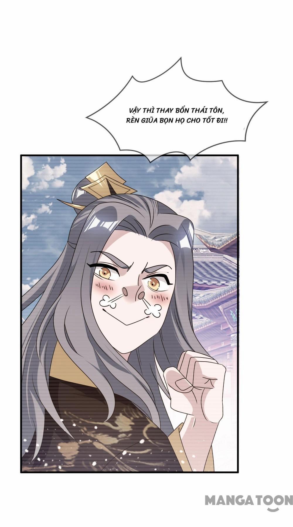 Cực Phẩm Bại Gia Tử 175 trang 53