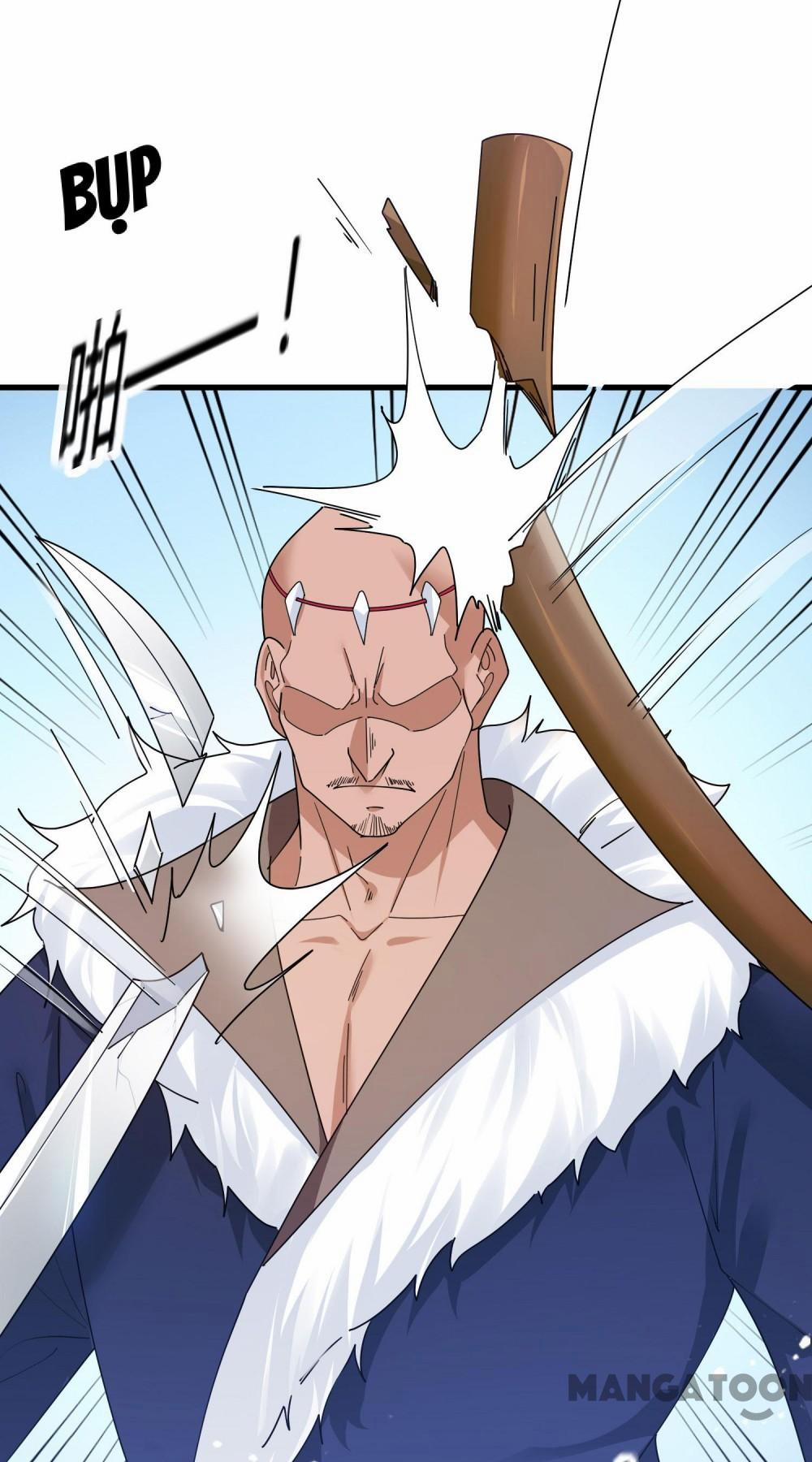 Cực Phẩm Bại Gia Tử 175 trang 8