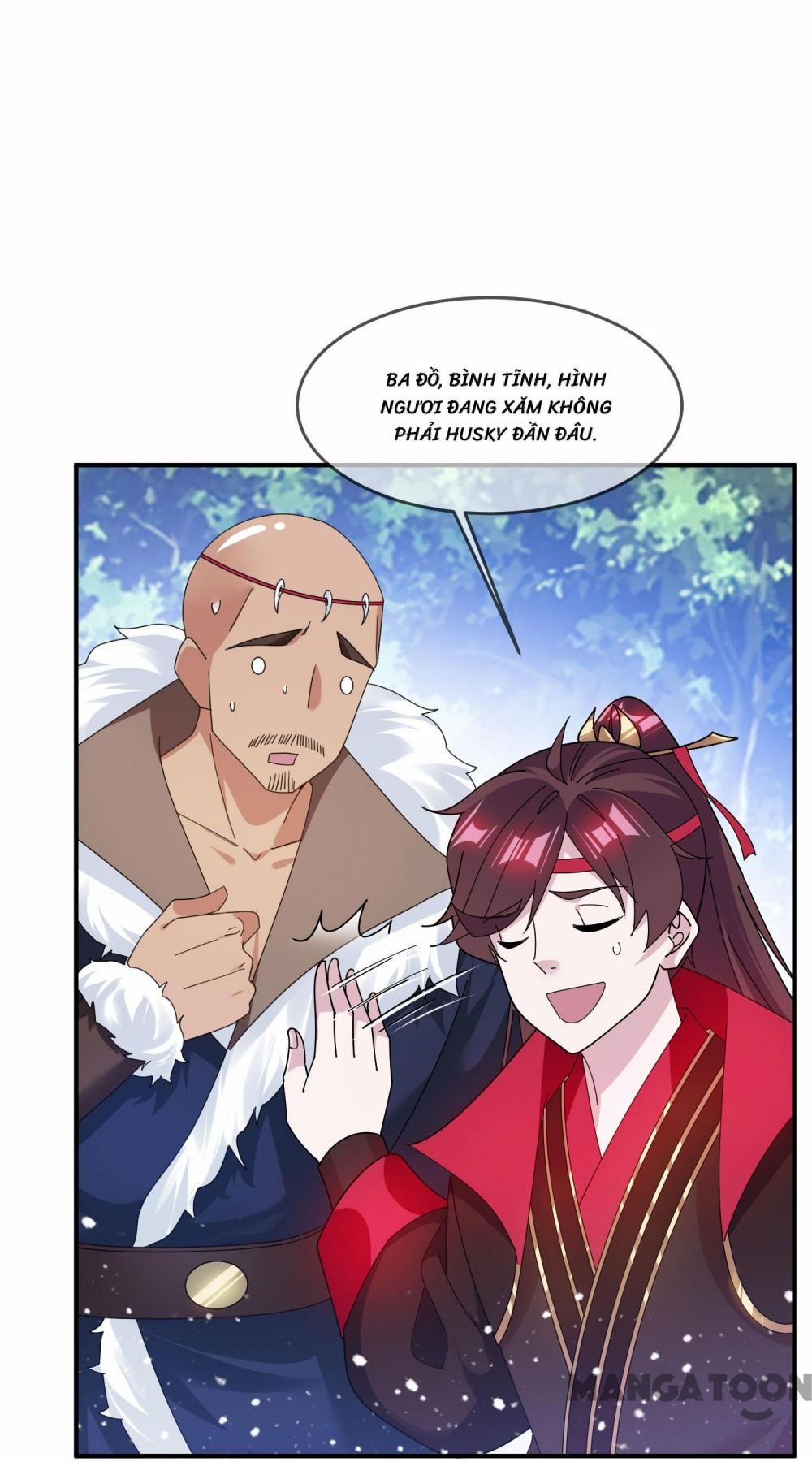 Cực Phẩm Bại Gia Tử 176 trang 13