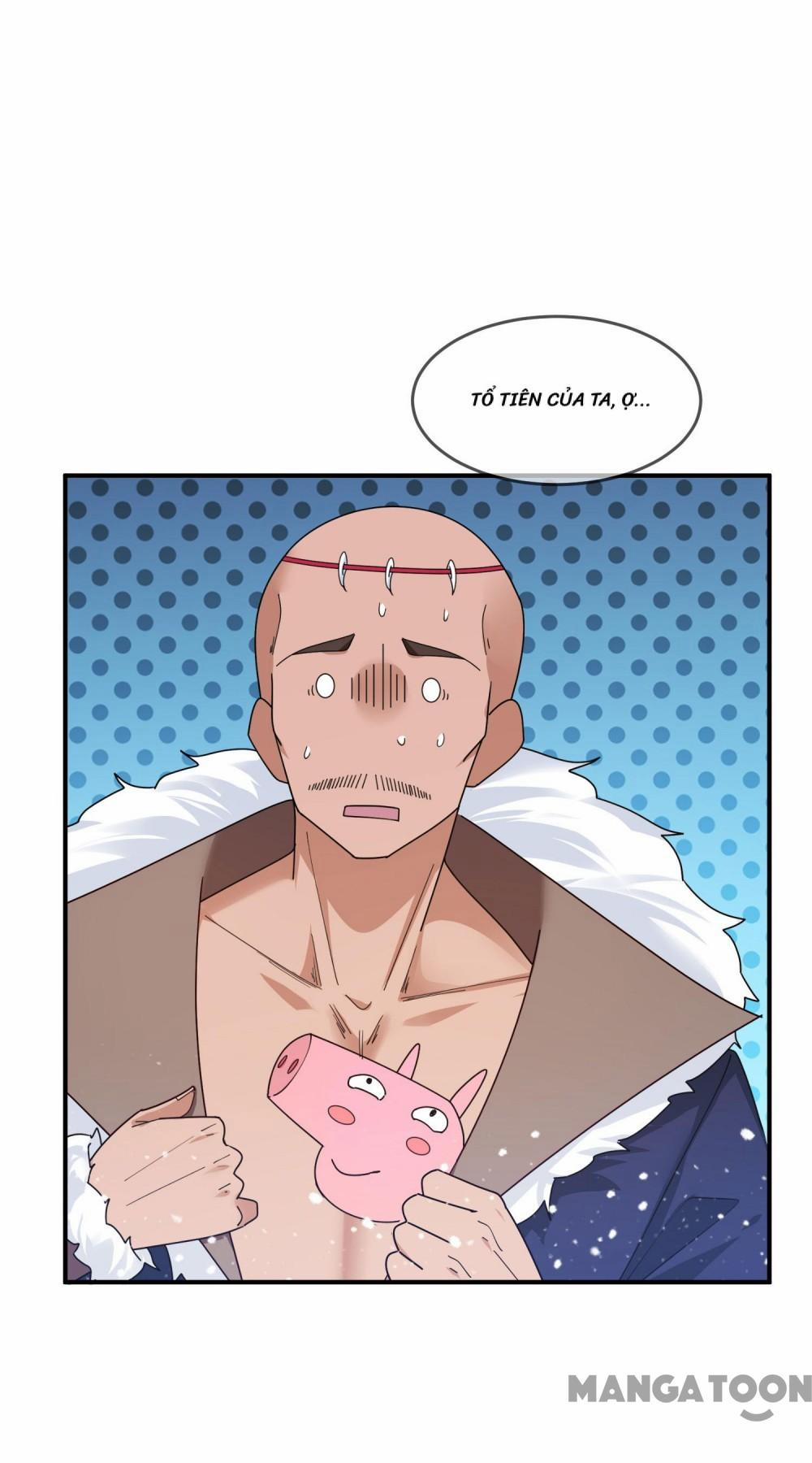 Cực Phẩm Bại Gia Tử 176 trang 15