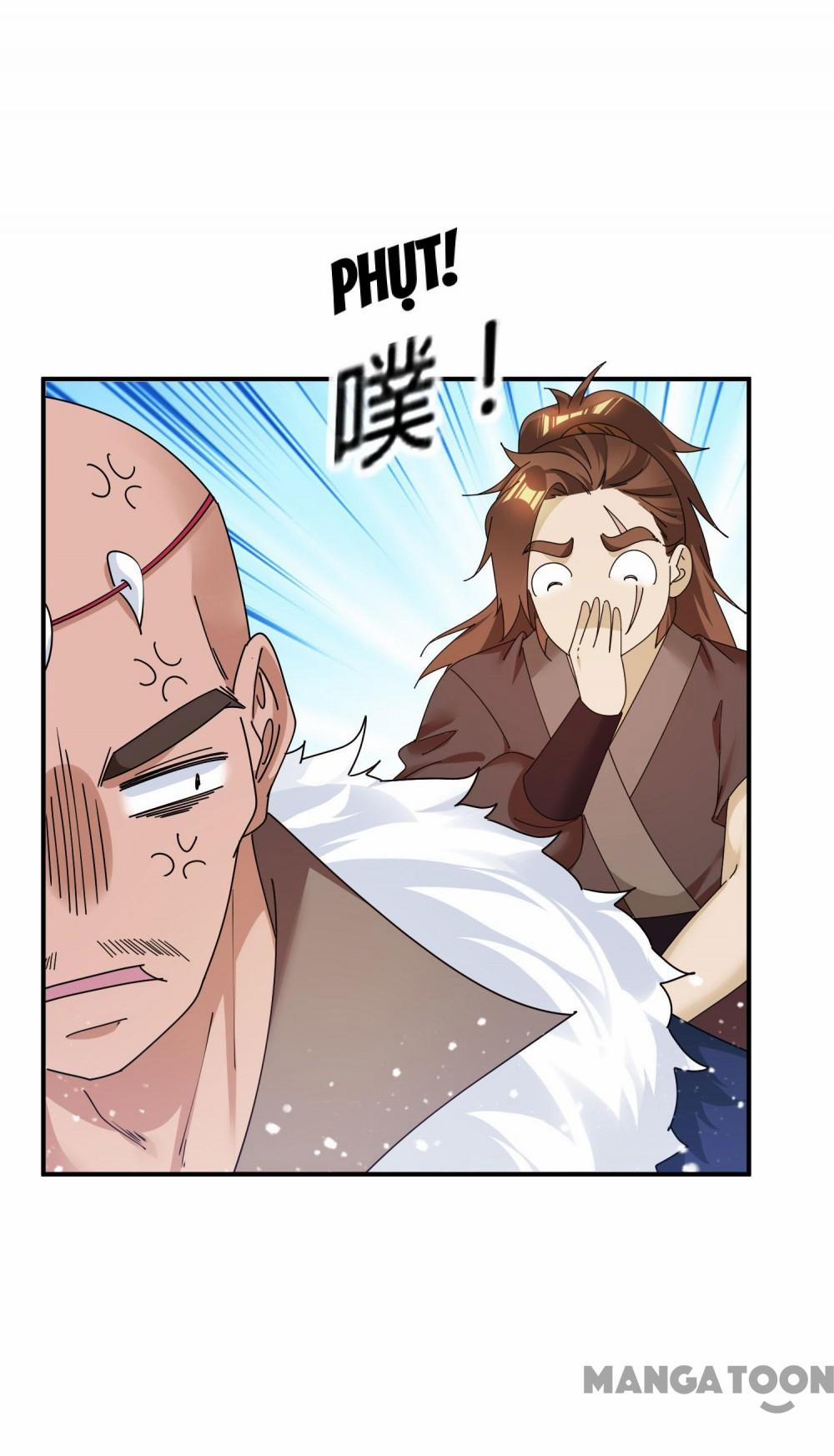 Cực Phẩm Bại Gia Tử 176 trang 17