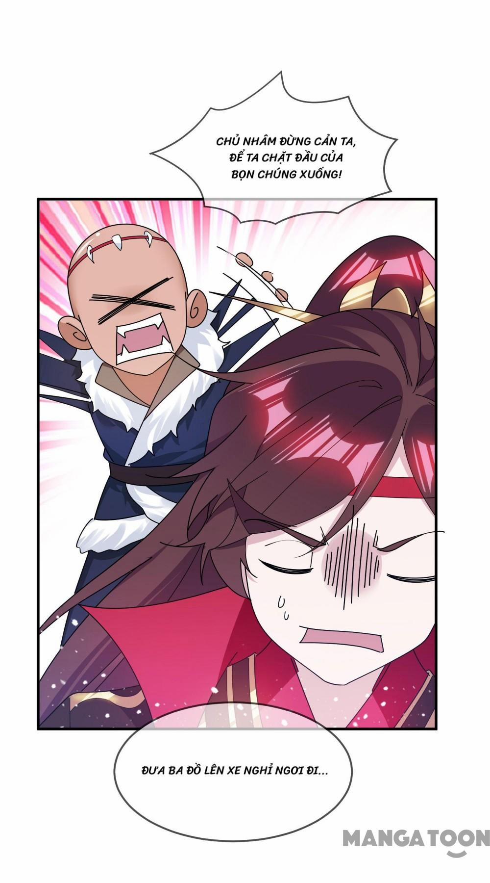 Cực Phẩm Bại Gia Tử 176 trang 18