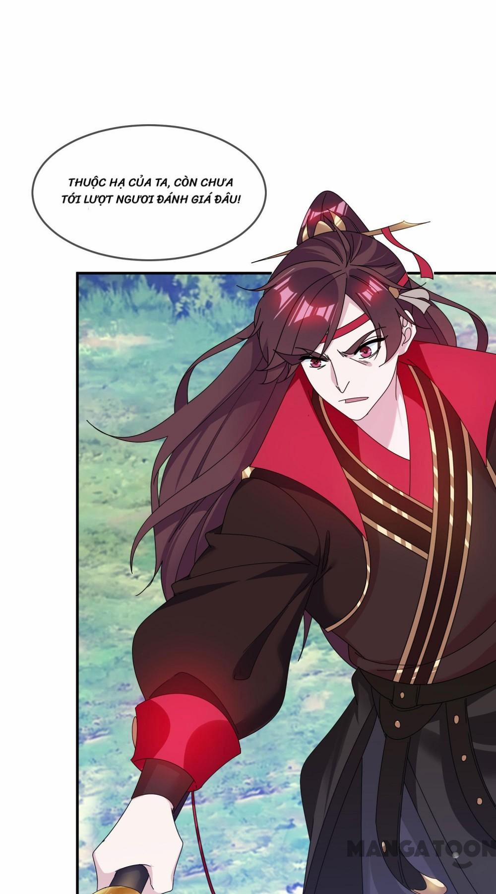 Cực Phẩm Bại Gia Tử 176 trang 22