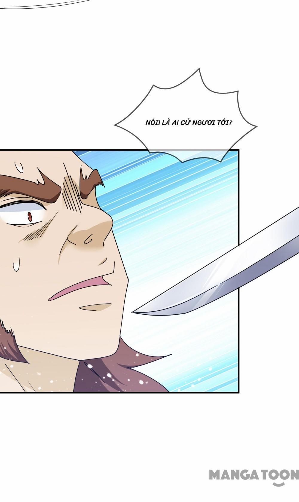 Cực Phẩm Bại Gia Tử 176 trang 24