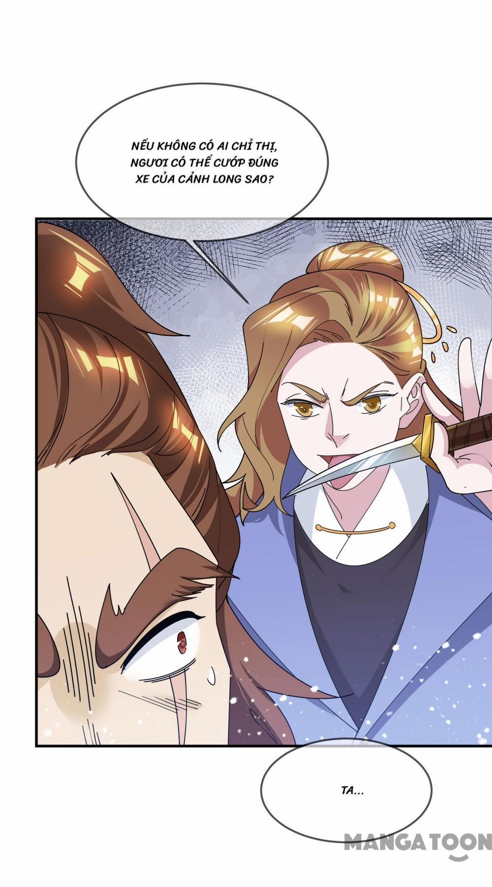 Cực Phẩm Bại Gia Tử 176 trang 25