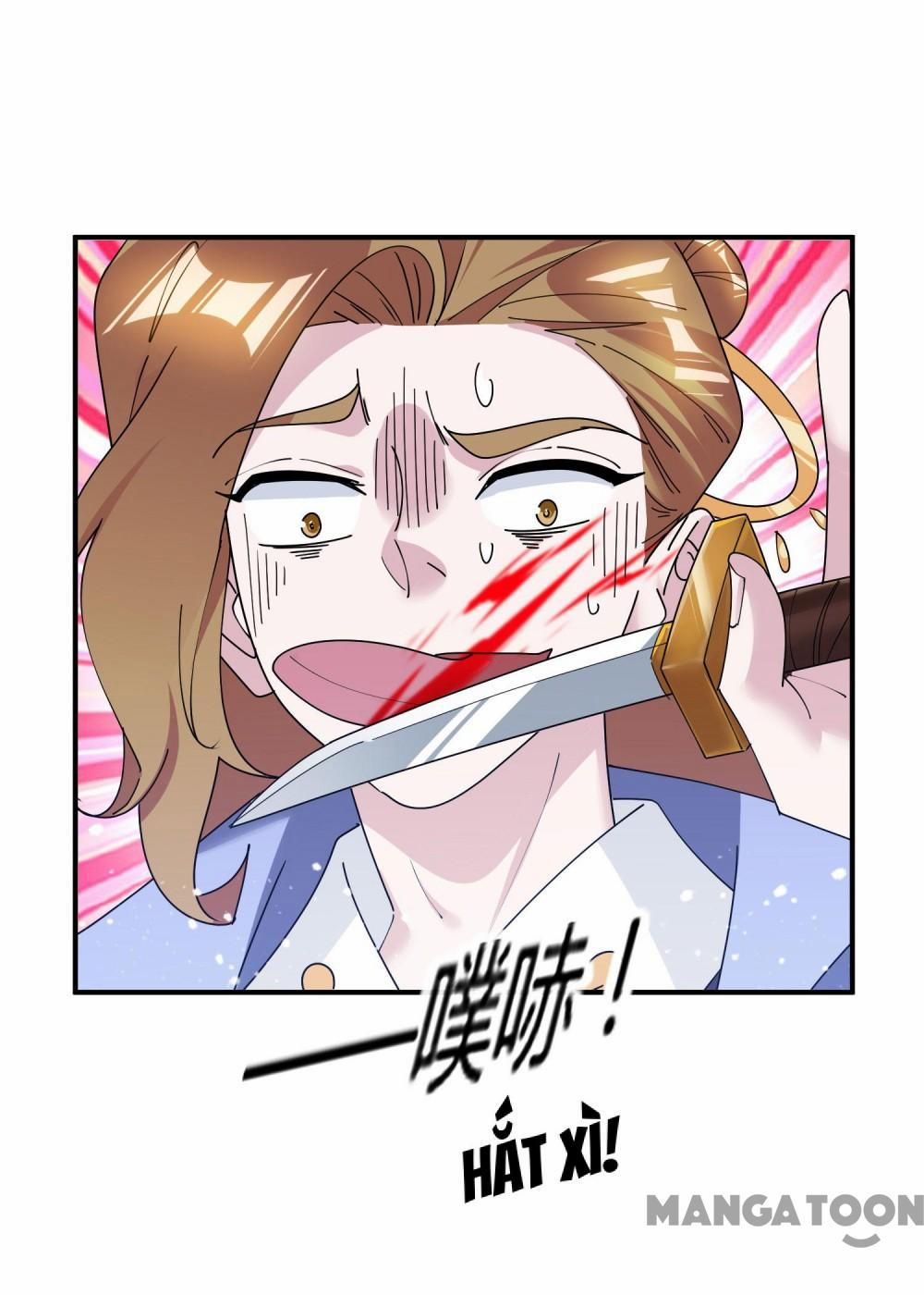 Cực Phẩm Bại Gia Tử 176 trang 27