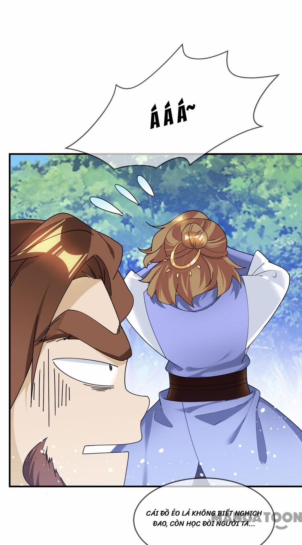 Cực Phẩm Bại Gia Tử 176 trang 28