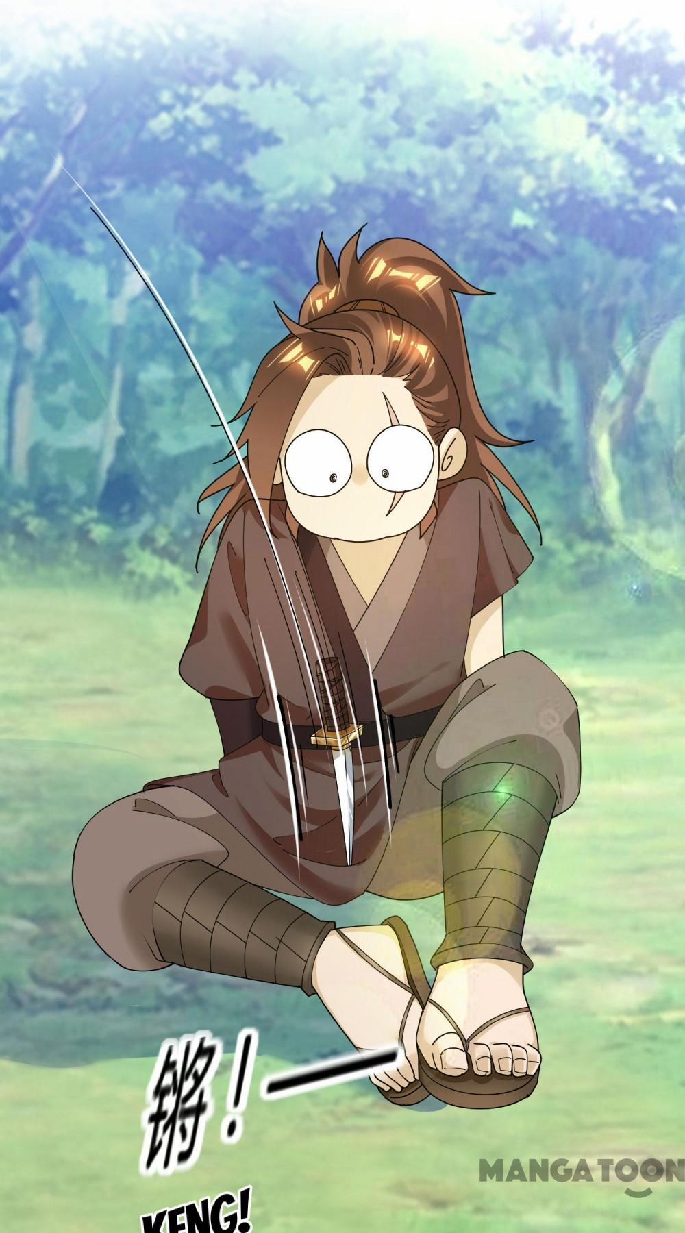 Cực Phẩm Bại Gia Tử 176 trang 31