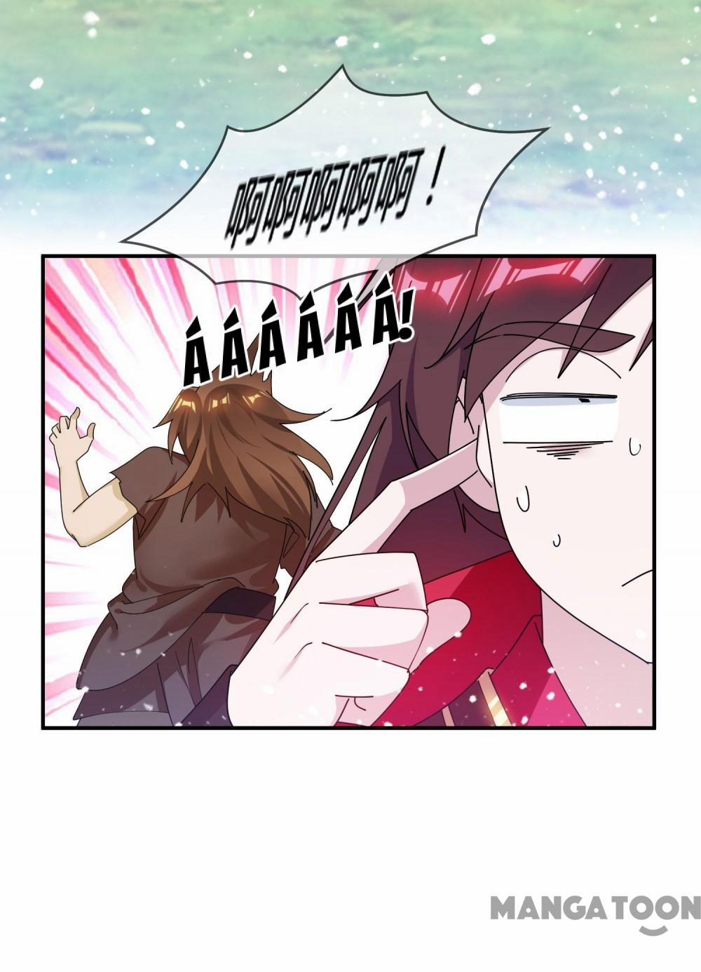 Cực Phẩm Bại Gia Tử 176 trang 33