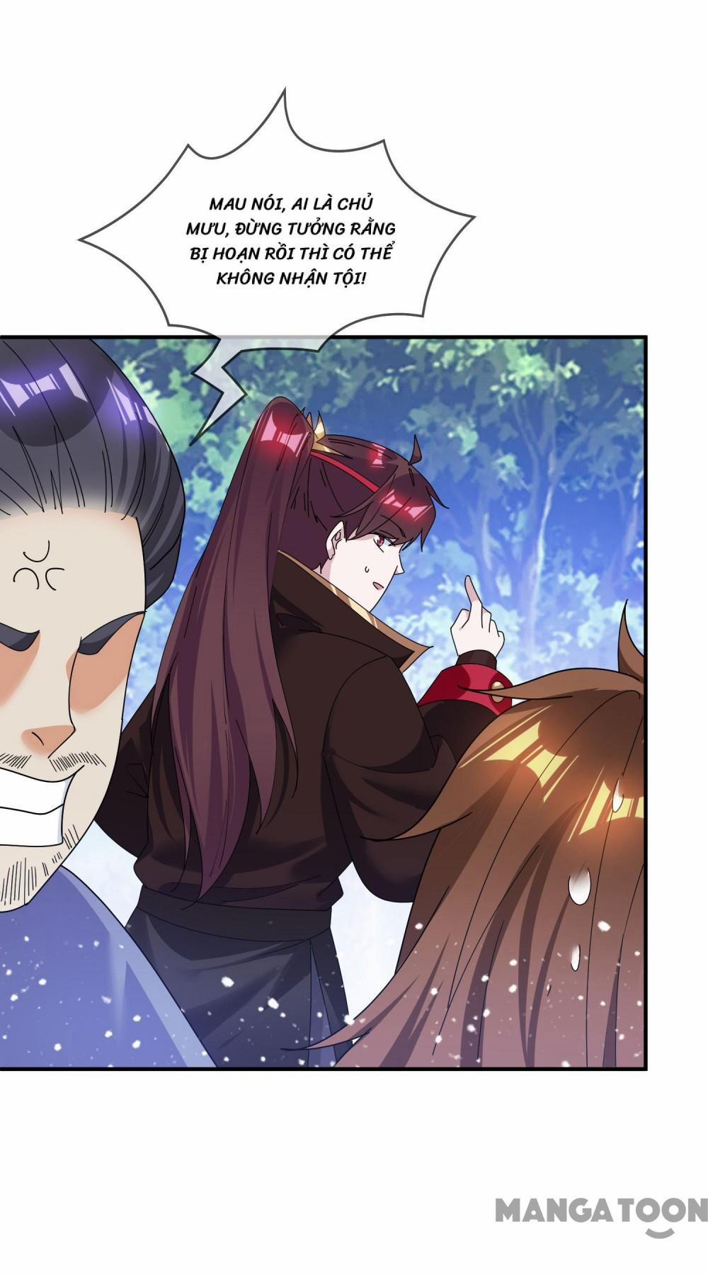 Cực Phẩm Bại Gia Tử 176 trang 34