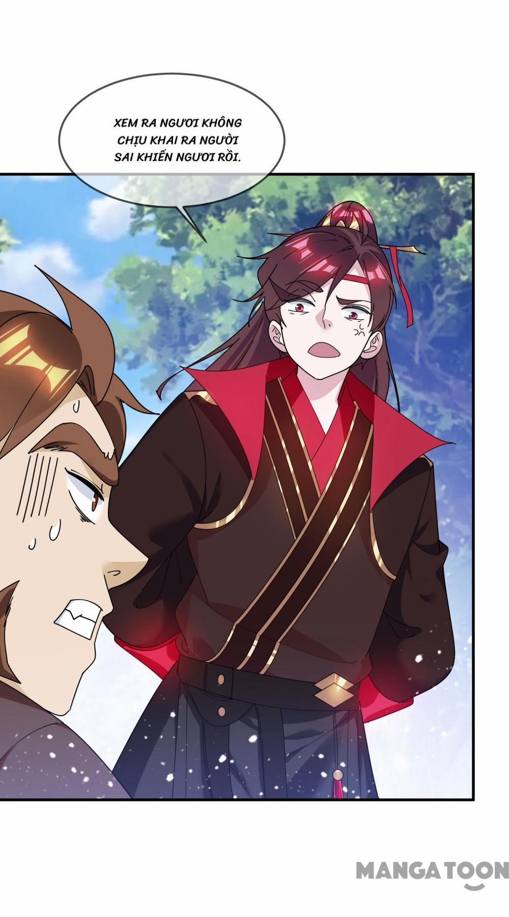 Cực Phẩm Bại Gia Tử 176 trang 39