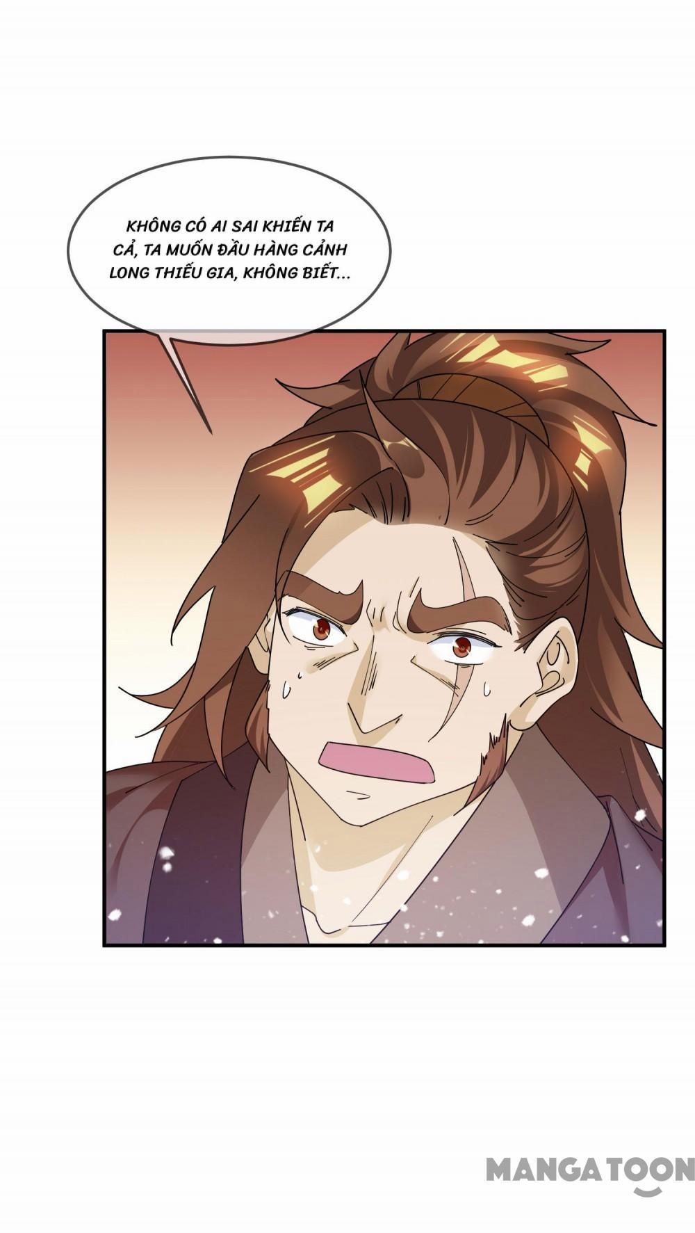 Cực Phẩm Bại Gia Tử 176 trang 41