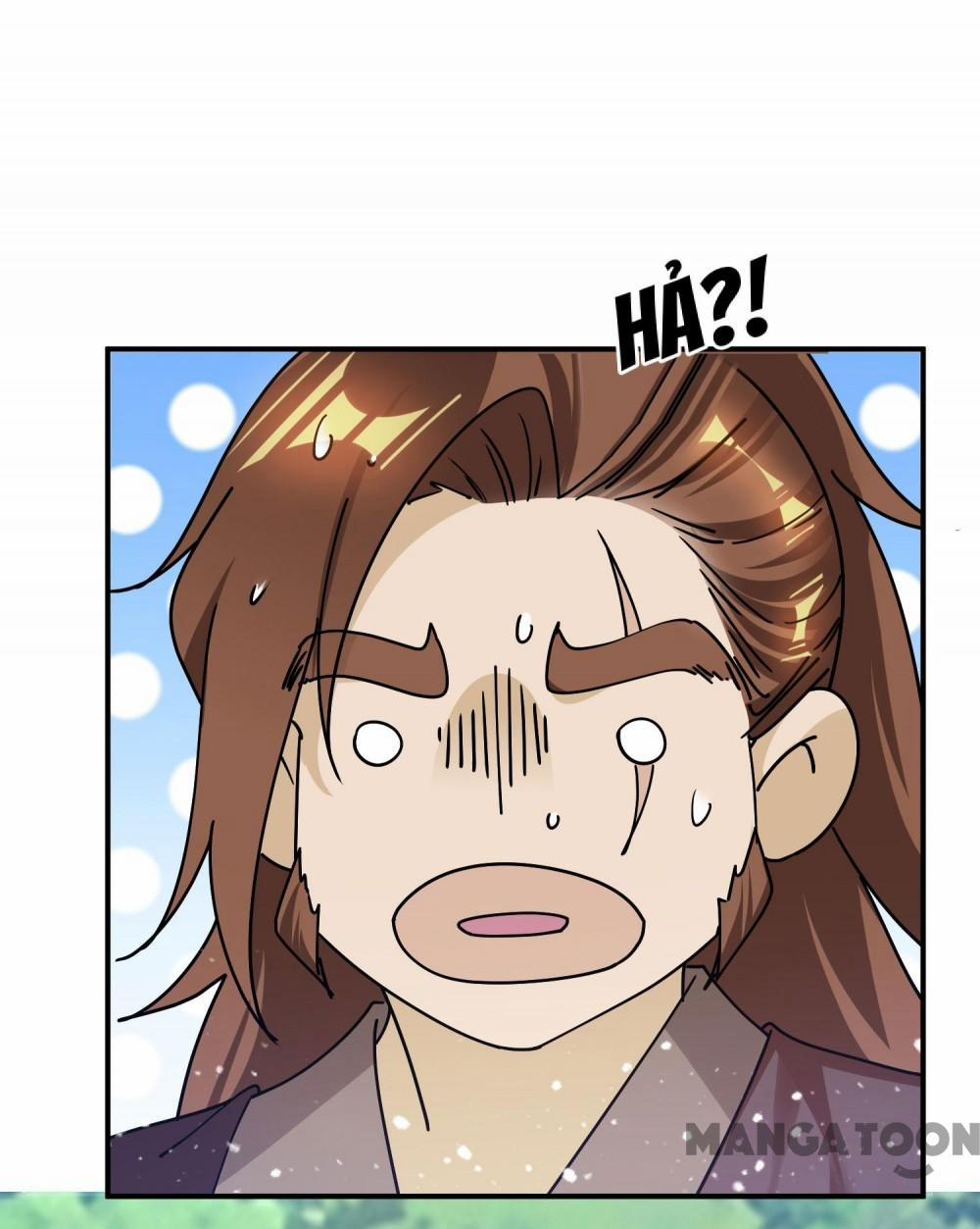 Cực Phẩm Bại Gia Tử 176 trang 44