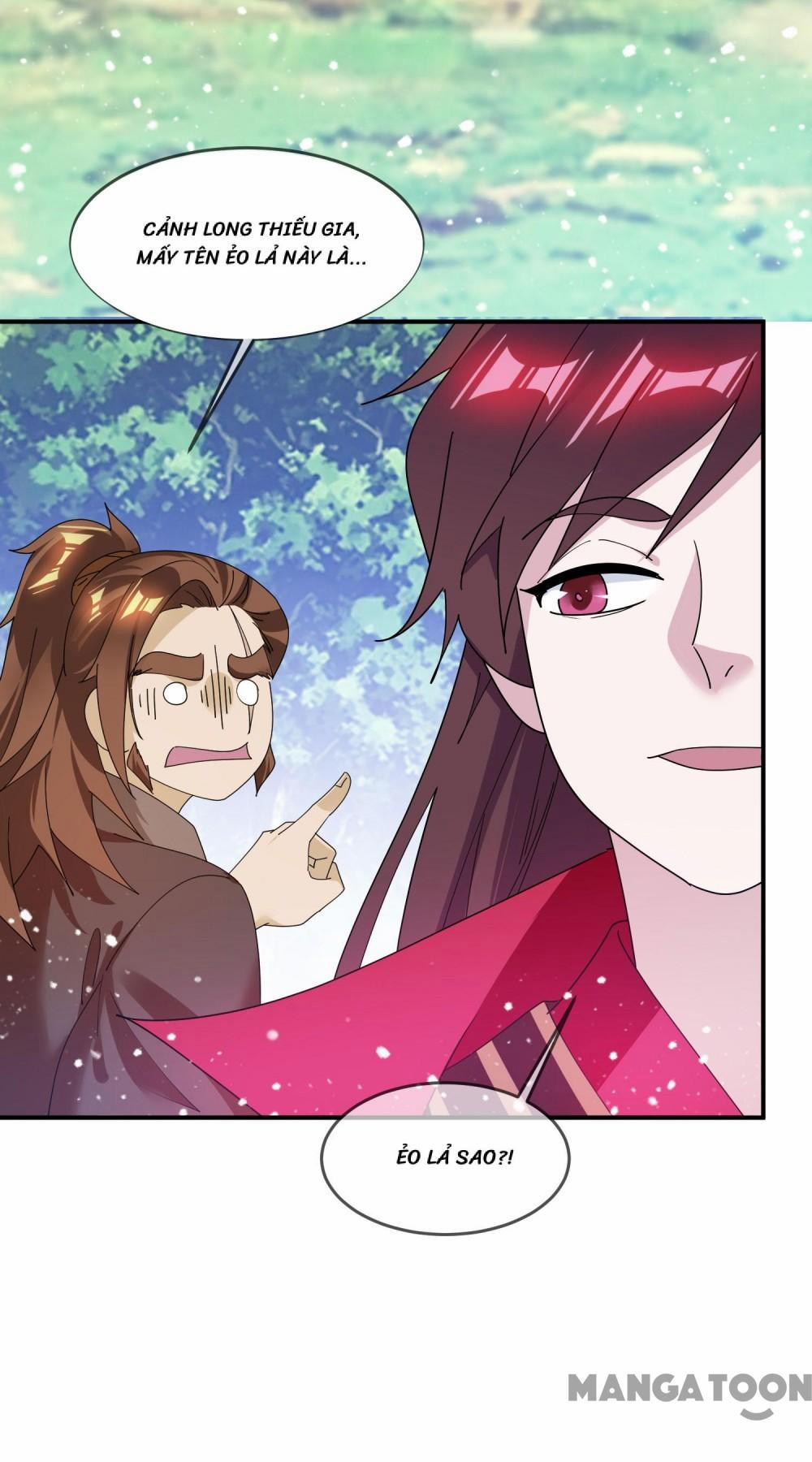 Cực Phẩm Bại Gia Tử 176 trang 47