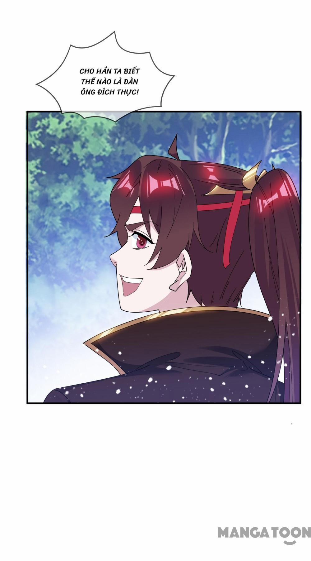 Cực Phẩm Bại Gia Tử 176 trang 48