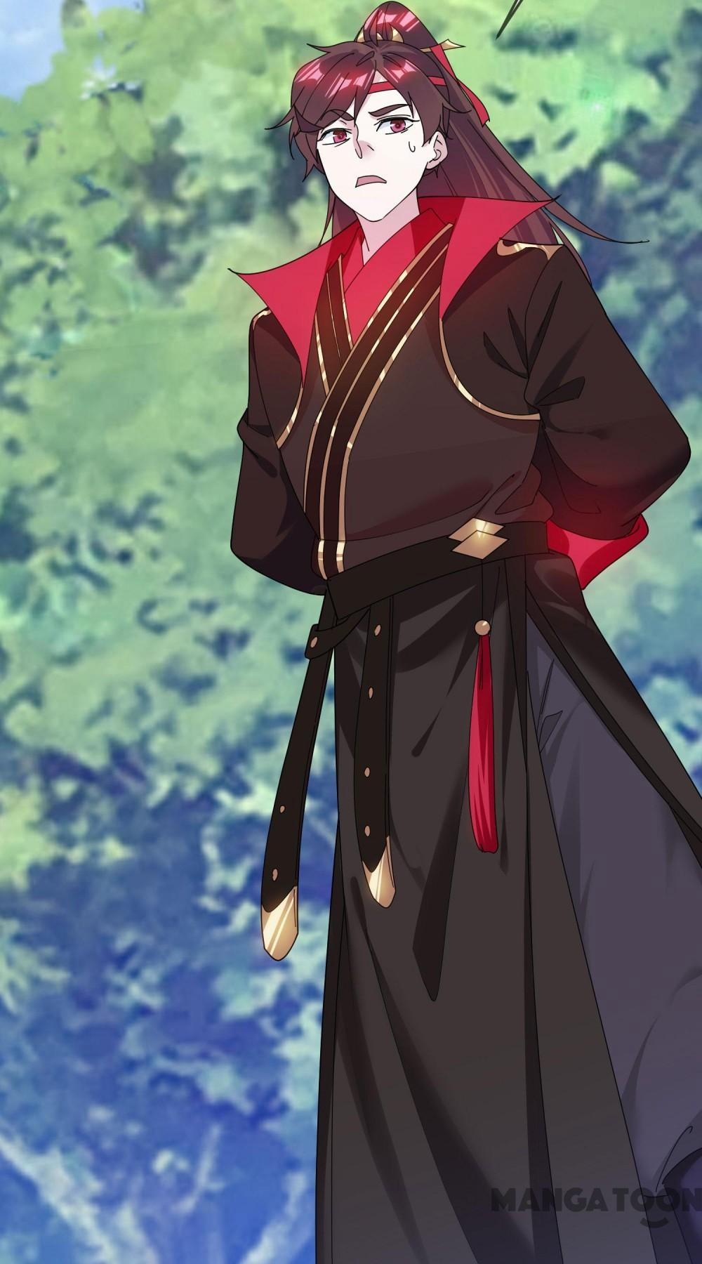 Cực Phẩm Bại Gia Tử 176 trang 5