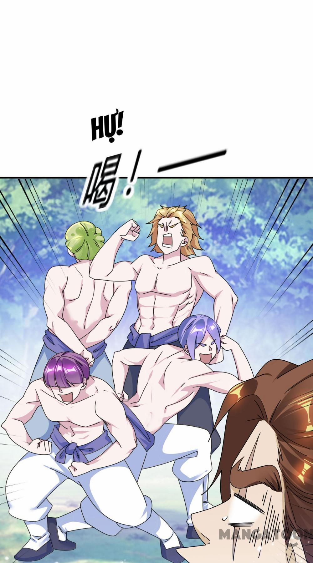 Cực Phẩm Bại Gia Tử 176 trang 50