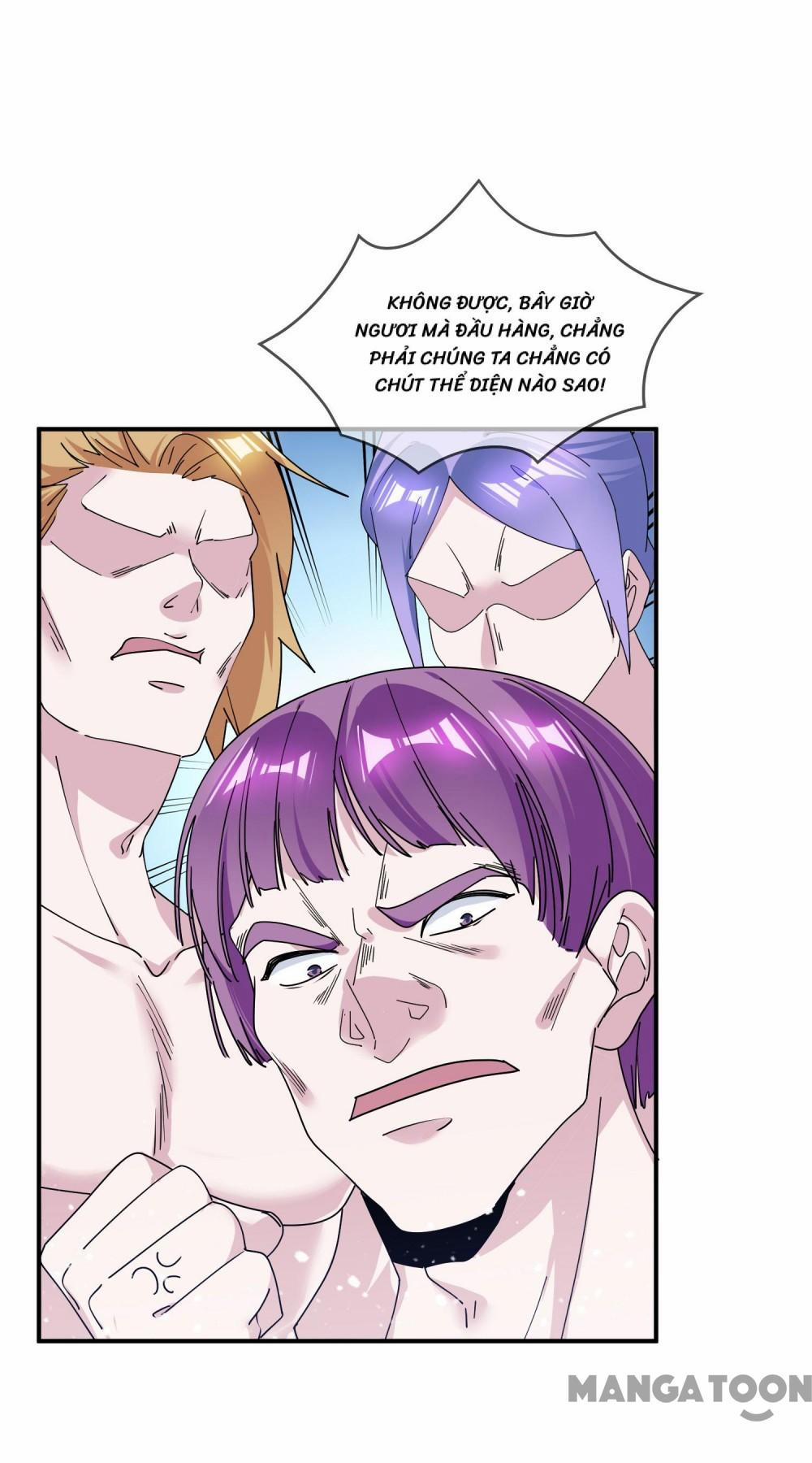 Cực Phẩm Bại Gia Tử 176 trang 52