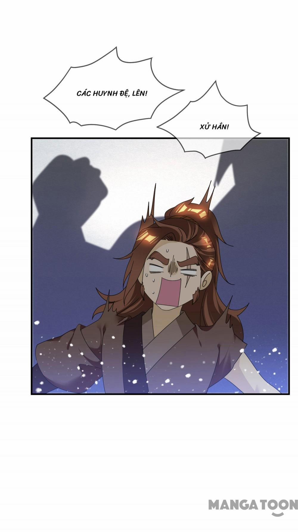 Cực Phẩm Bại Gia Tử 176 trang 54