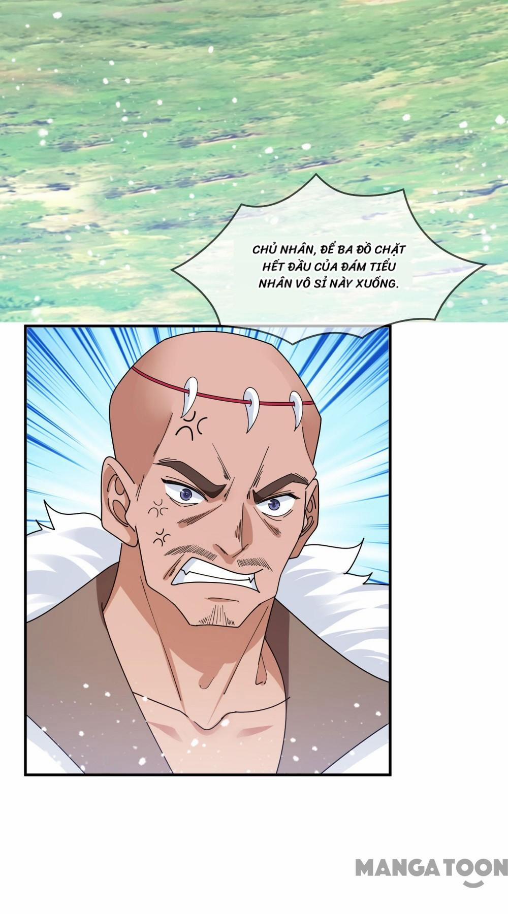 Cực Phẩm Bại Gia Tử 176 trang 7