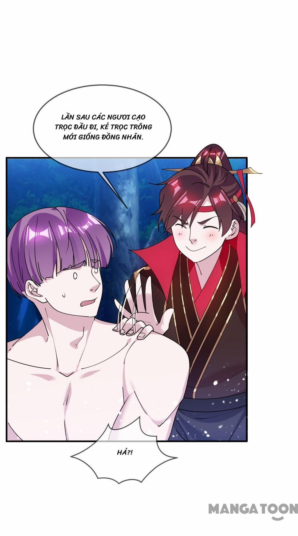 Cực Phẩm Bại Gia Tử 177 trang 10