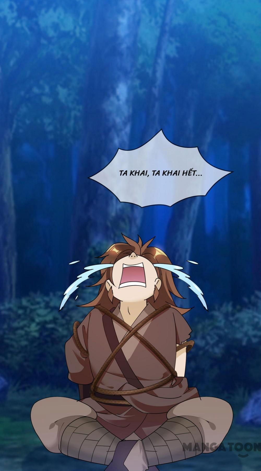 Cực Phẩm Bại Gia Tử 177 trang 14