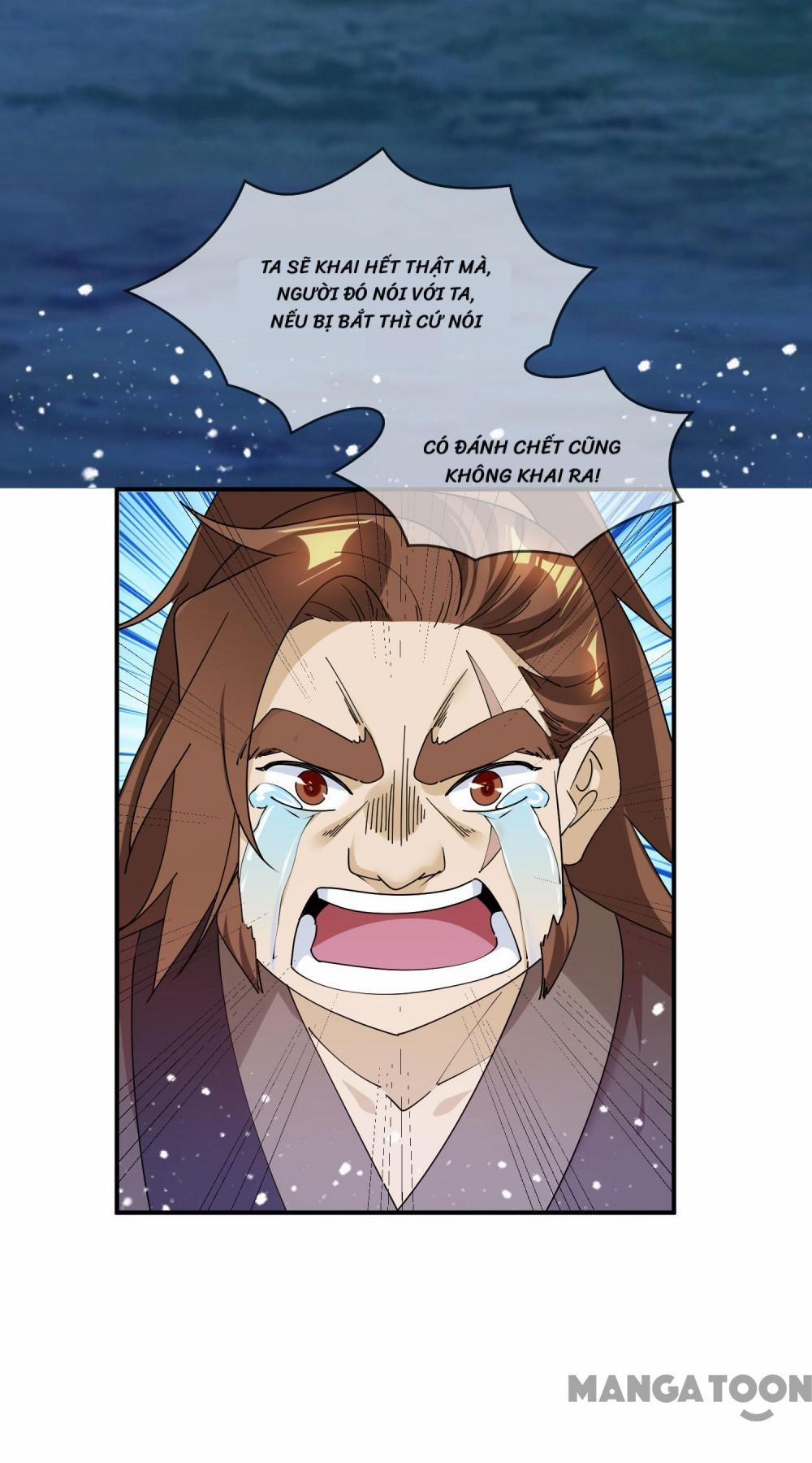 Cực Phẩm Bại Gia Tử 177 trang 16