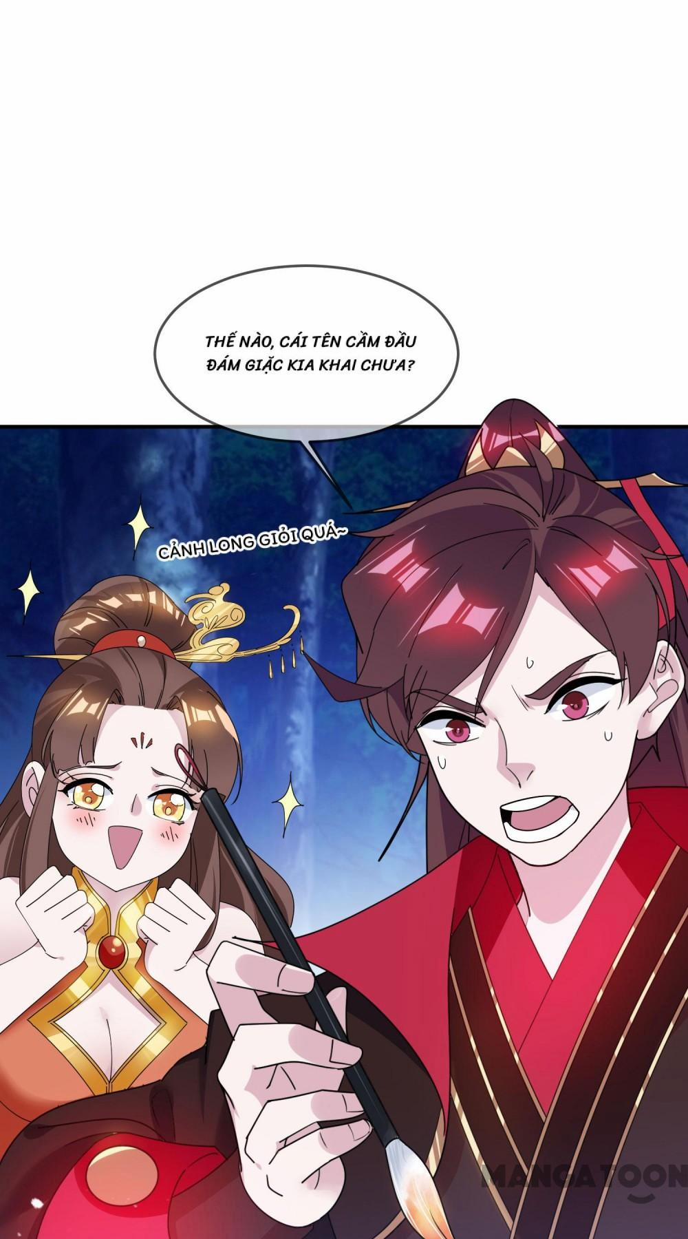 Cực Phẩm Bại Gia Tử 177 trang 2