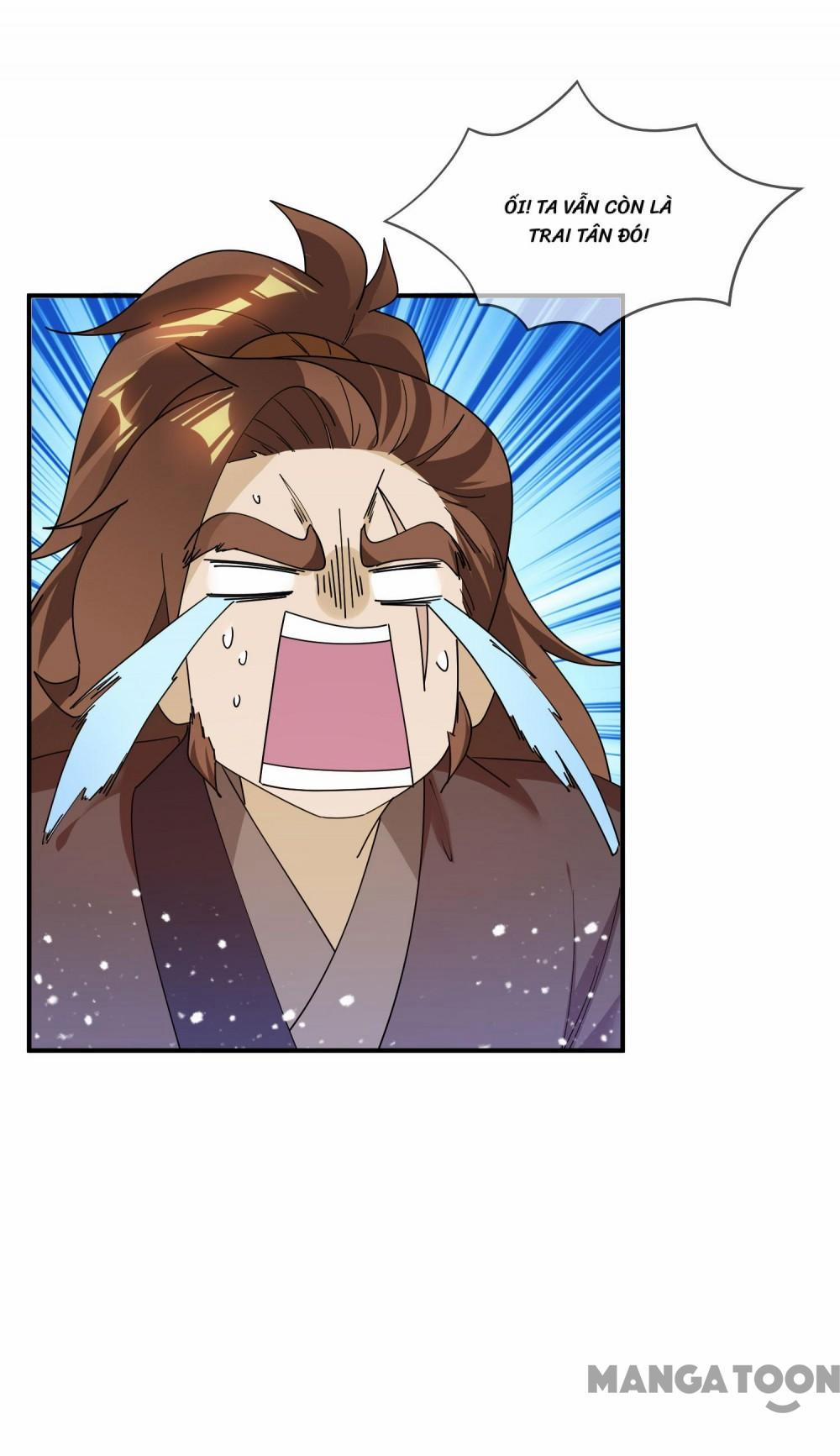 Cực Phẩm Bại Gia Tử 177 trang 23