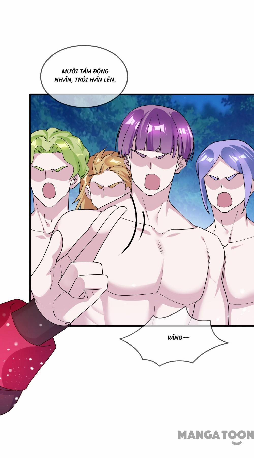 Cực Phẩm Bại Gia Tử 177 trang 24