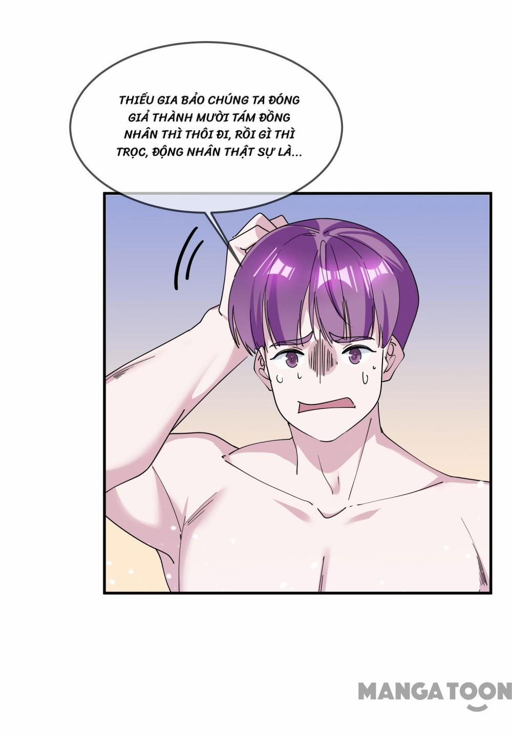 Cực Phẩm Bại Gia Tử 177 trang 25