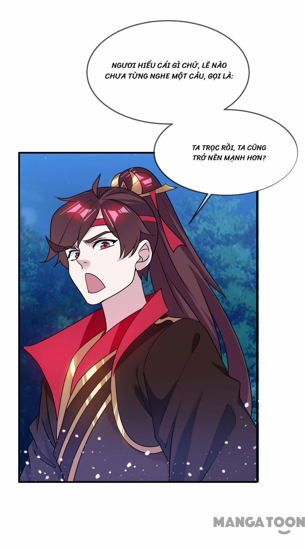 Cực Phẩm Bại Gia Tử 177 trang 26